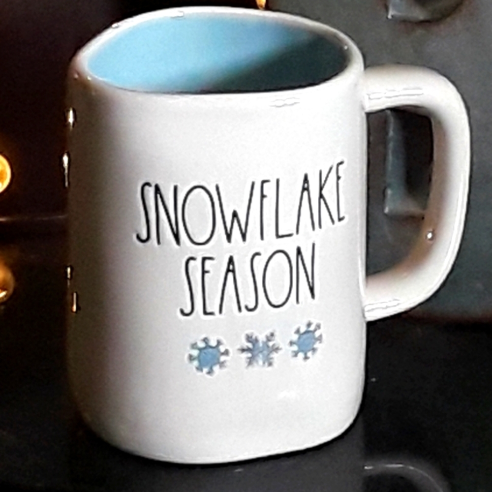 RAE DUNN MUG
